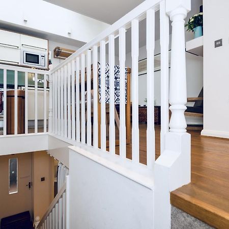 Mews House Villa Brighton Bagian luar foto