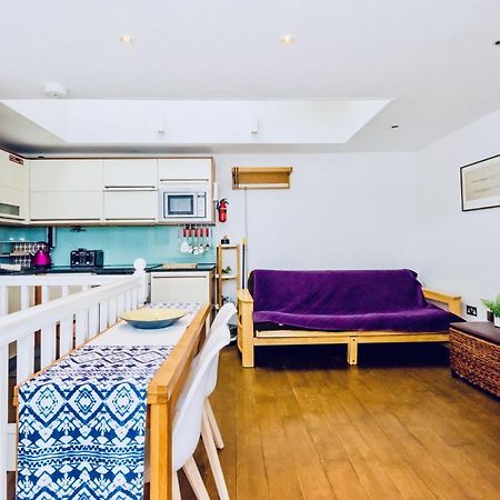 Mews House Villa Brighton Bagian luar foto