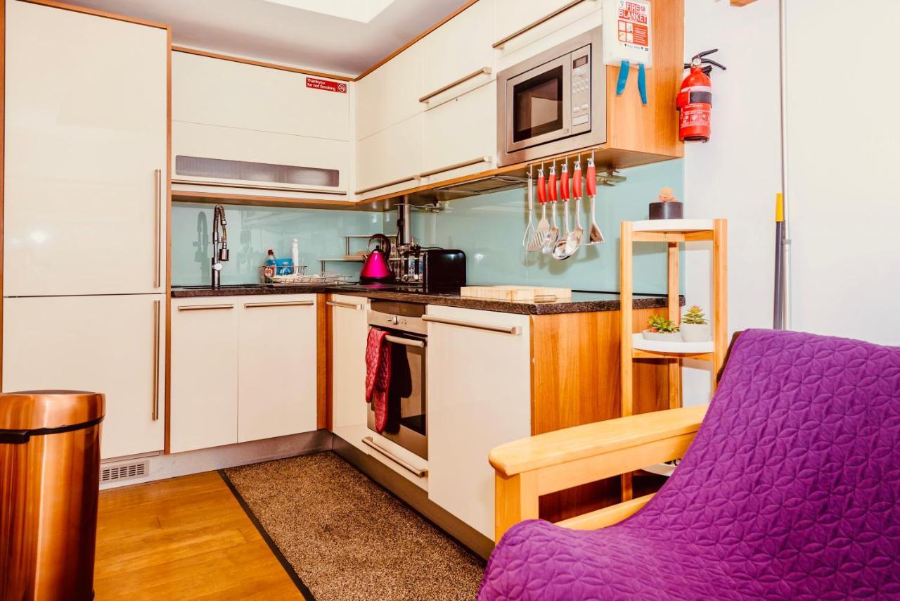 Mews House Villa Brighton Bagian luar foto