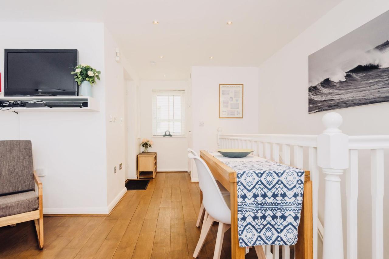 Mews House Villa Brighton Bagian luar foto