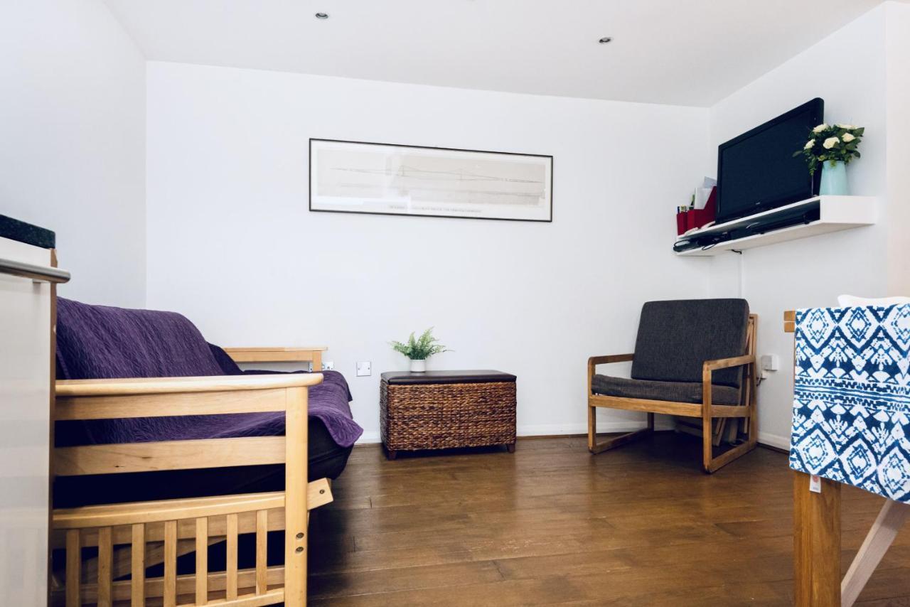 Mews House Villa Brighton Bagian luar foto