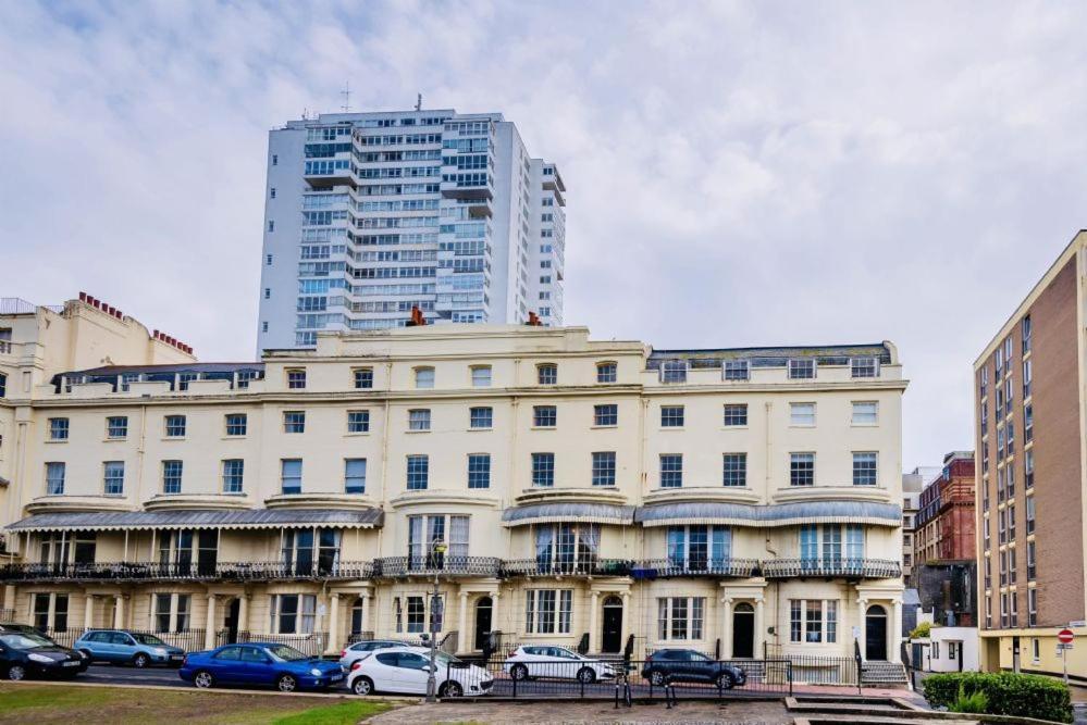 Mews House Villa Brighton Bagian luar foto
