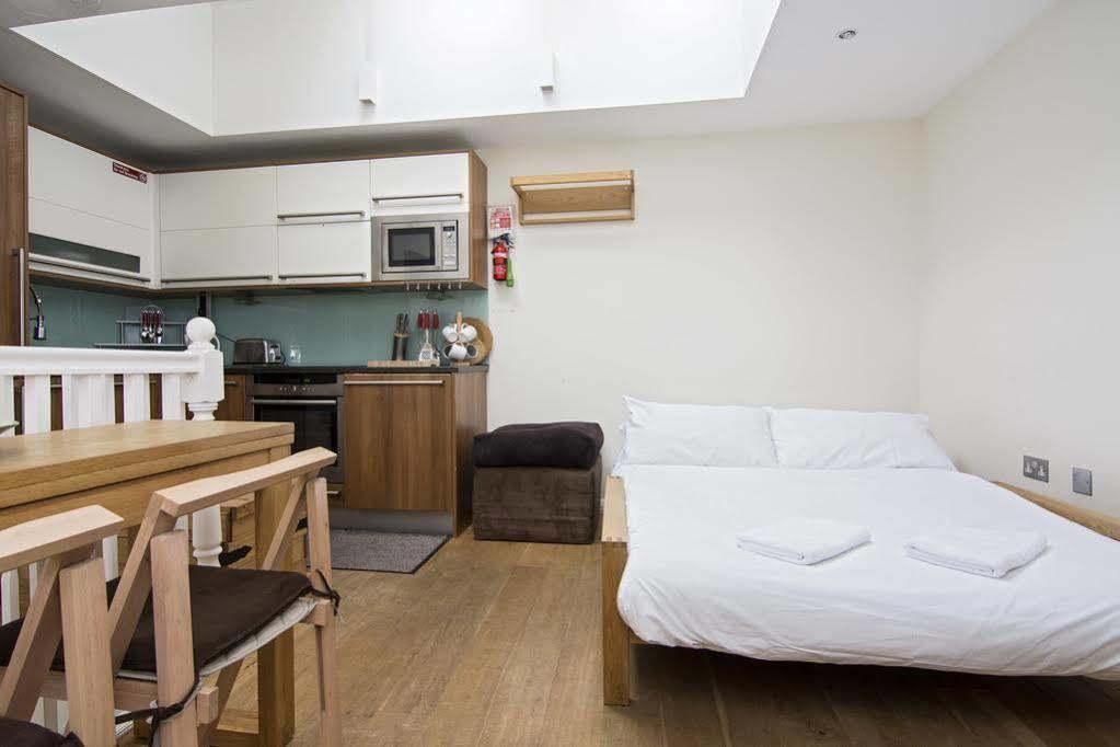 Mews House Villa Brighton Bagian luar foto